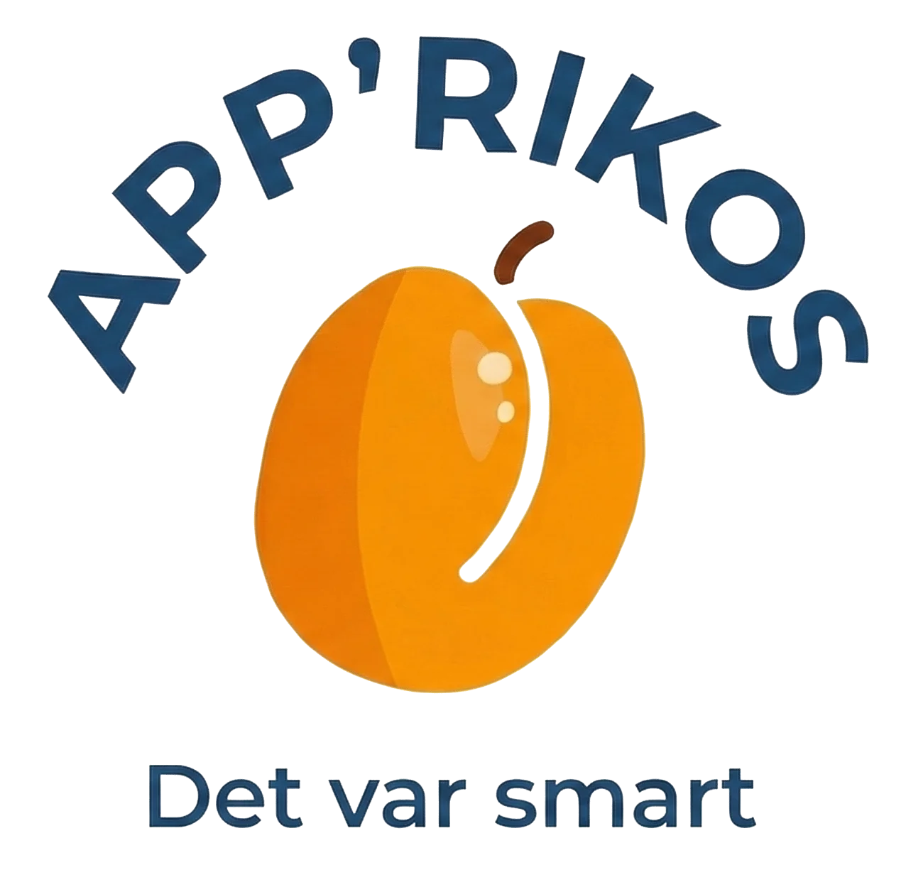 APP'RIKOS Logo